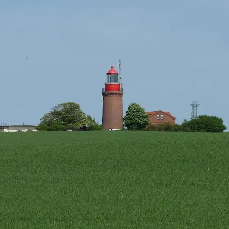 Sea View Comfortable * Kägsdorf