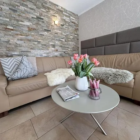 Sea View Comfortable Tatil Evi