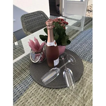 Sea View Comfortable Tatil Evi