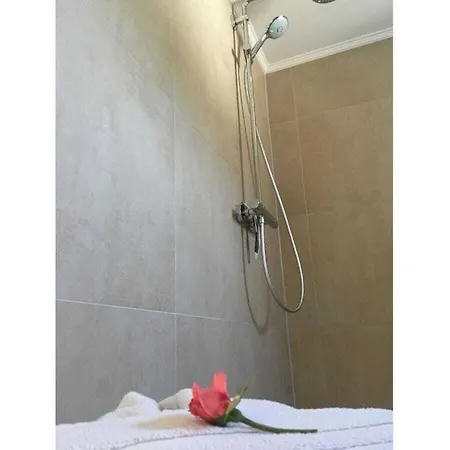 Sea View Comfortable * Kägsdorf