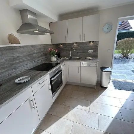 Sea View Comfortable Kägsdorf