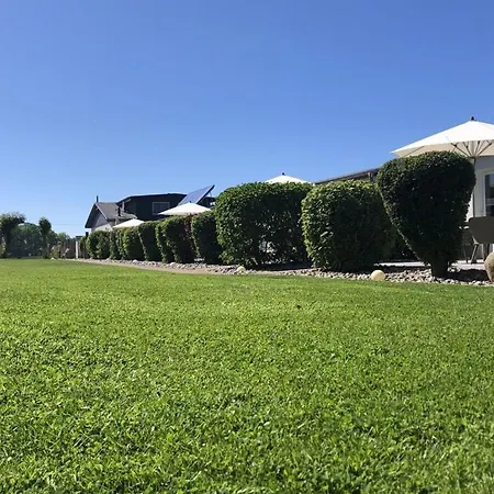 Sea View Comfortable Tatil Evi *