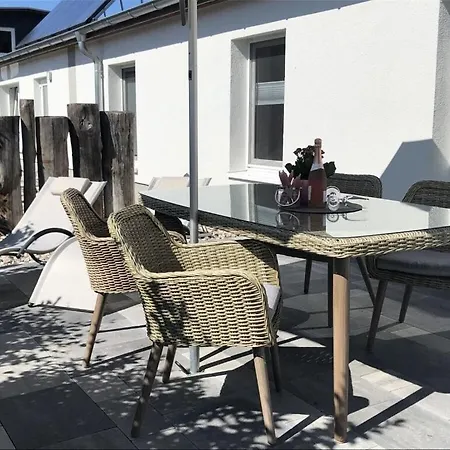 Sea View Comfortable Kägsdorf