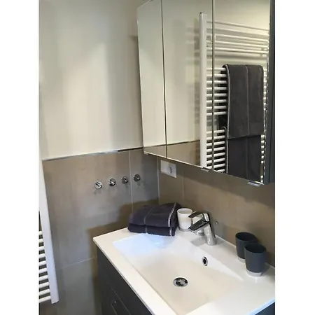 Sea View Comfortable * Kägsdorf