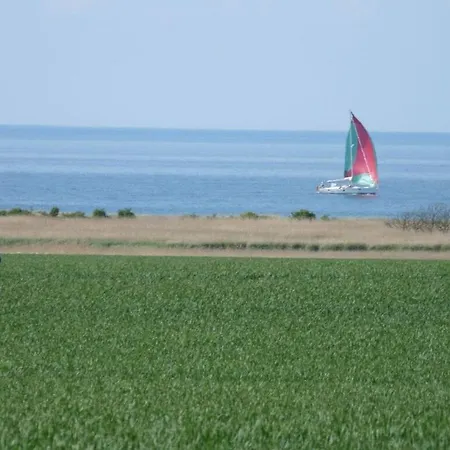 Tatil Evi Sea View Comfortable