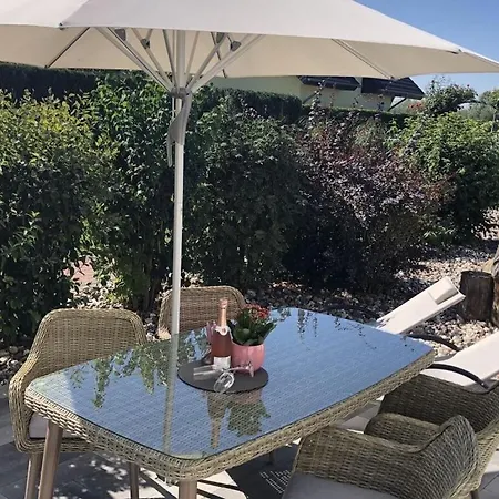 Sea View Comfortable Tatil Evi *