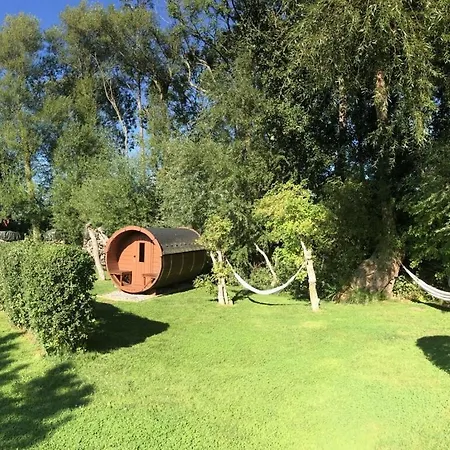 Tatil Evi Sea View Comfortable Kägsdorf