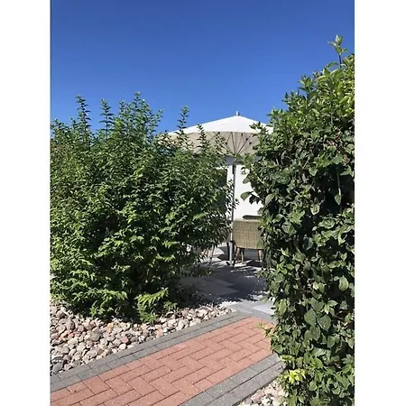 Sea View Comfortable * Kägsdorf