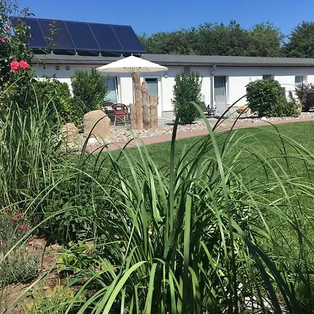 Sea View Comfortable * Kägsdorf